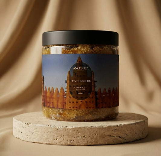 TOMBOUCTOU / Essence et vitalité